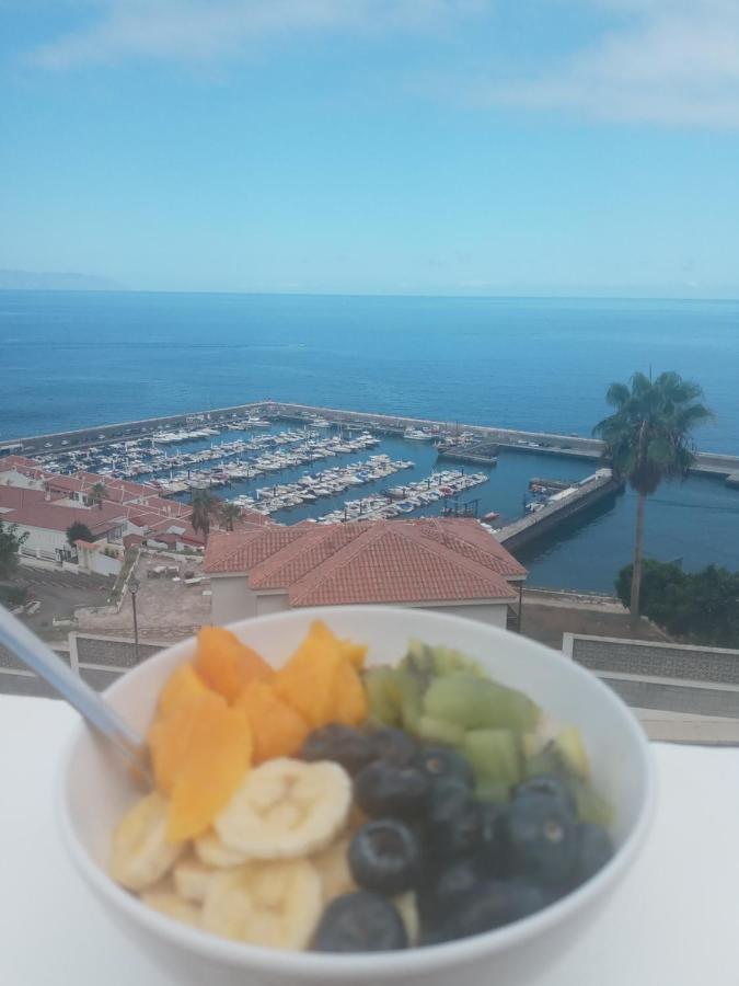 Enjoy Holiday-Wonderful Views Apartman Acantilado de los Gigantes Kültér fotó