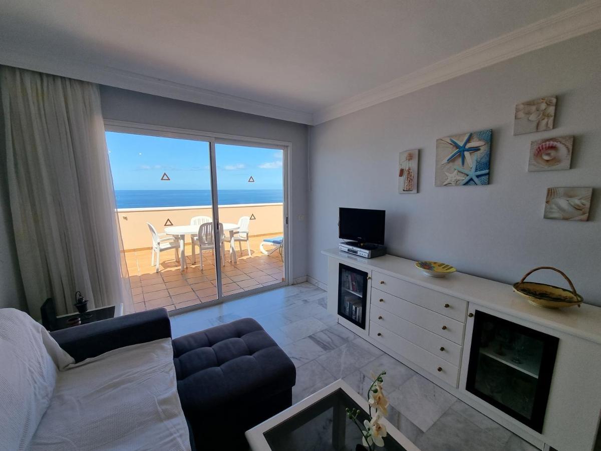 Enjoy Holiday-Wonderful Views Apartman Acantilado de los Gigantes Kültér fotó