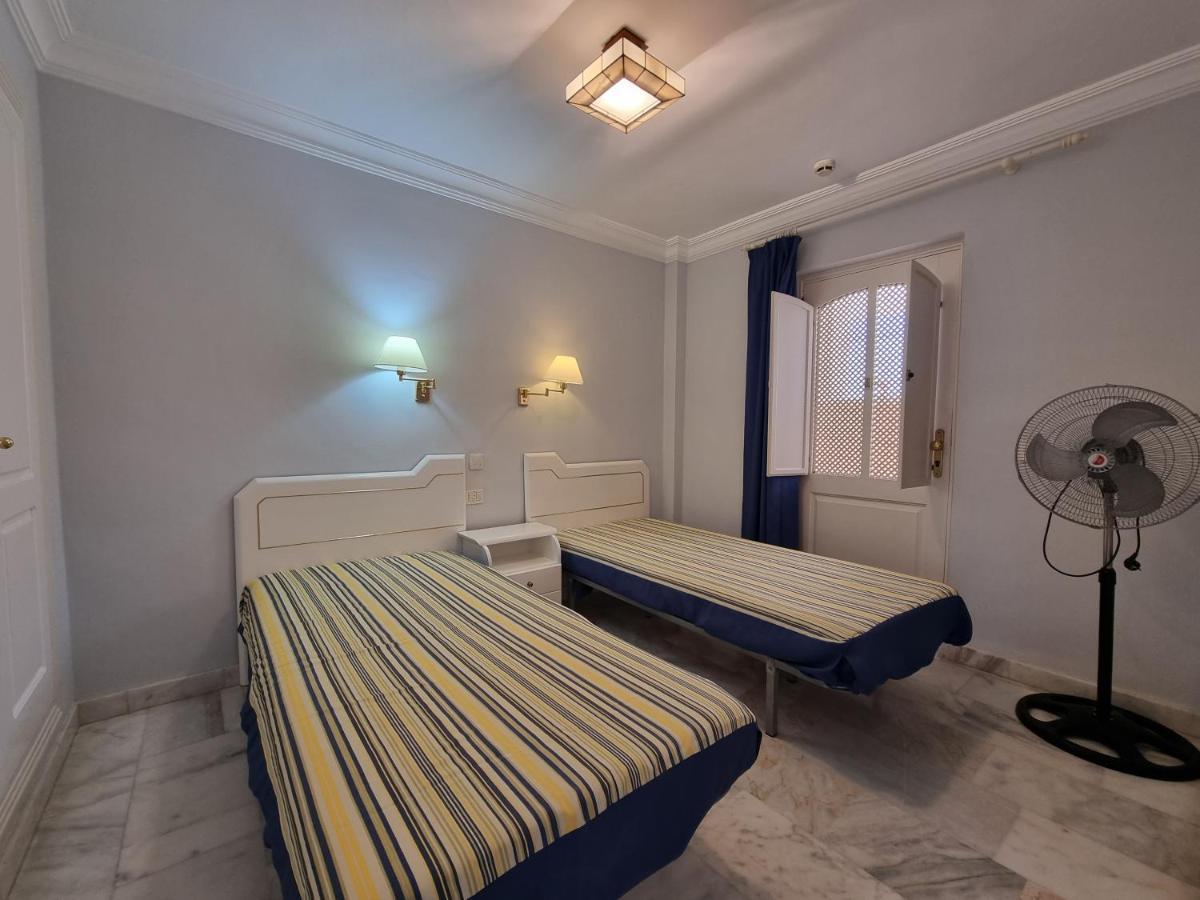 Enjoy Holiday-Wonderful Views Apartman Acantilado de los Gigantes Kültér fotó