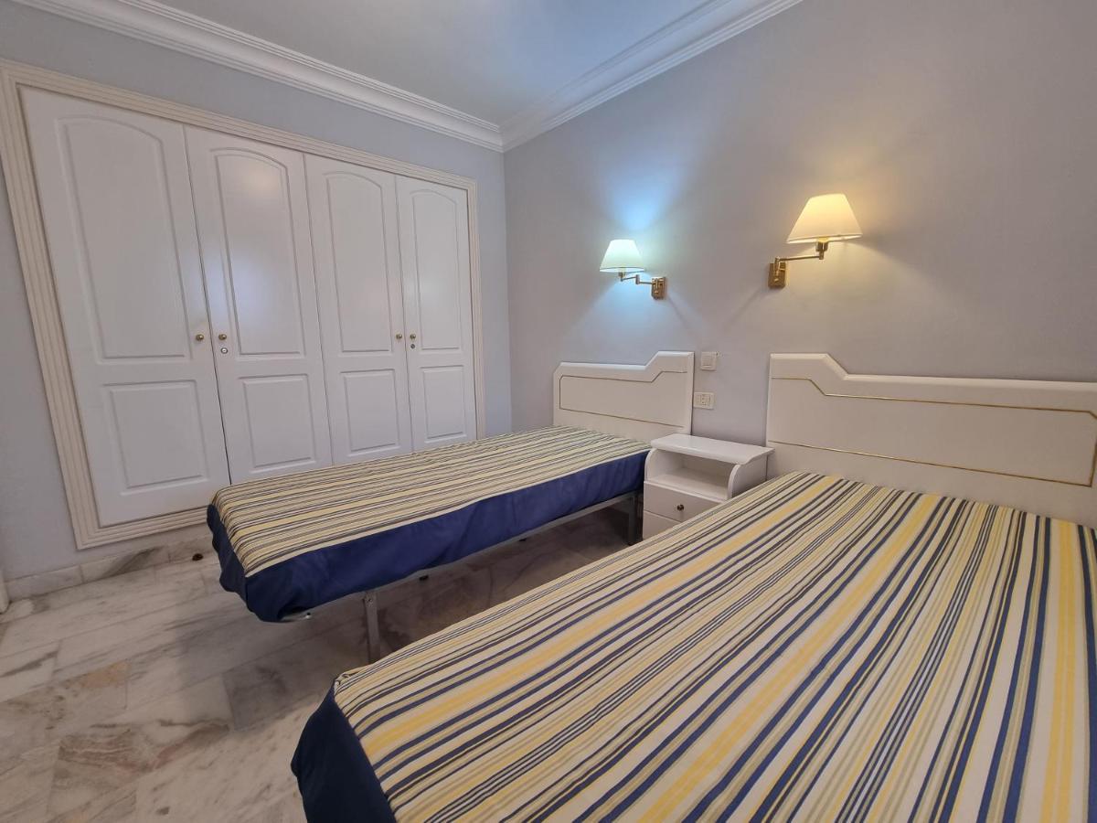 Enjoy Holiday-Wonderful Views Apartman Acantilado de los Gigantes Kültér fotó