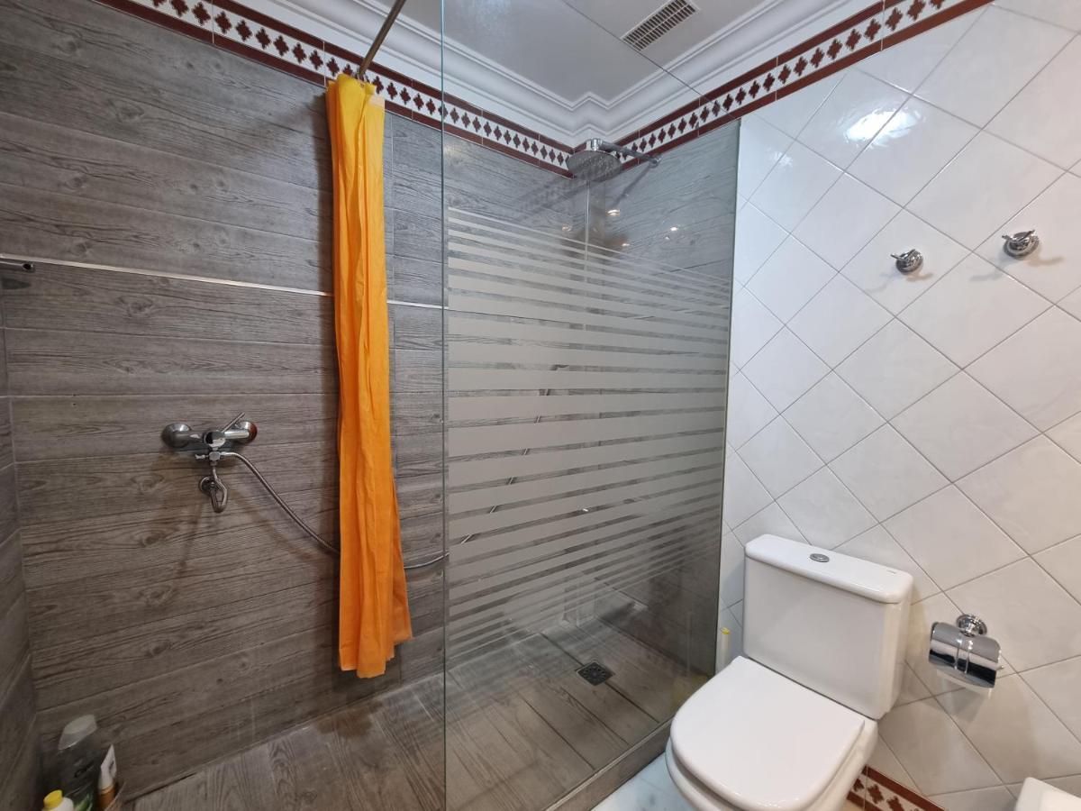 Enjoy Holiday-Wonderful Views Apartman Acantilado de los Gigantes Kültér fotó