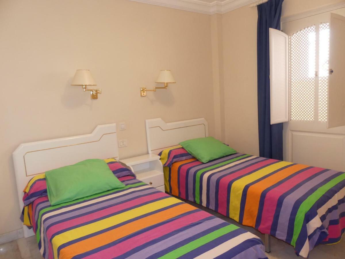 Enjoy Holiday-Wonderful Views Apartman Acantilado de los Gigantes Kültér fotó