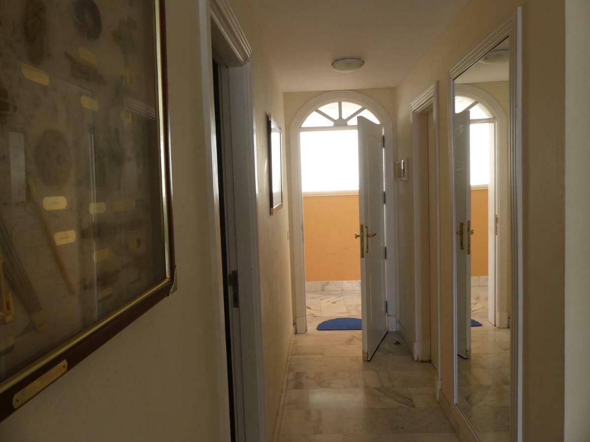 Enjoy Holiday-Wonderful Views Apartman Acantilado de los Gigantes Kültér fotó