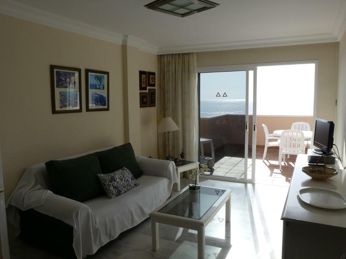 Enjoy Holiday-Wonderful Views Apartman Acantilado de los Gigantes Kültér fotó