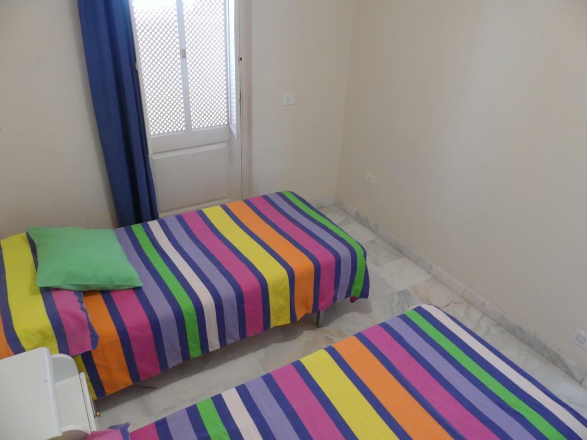 Enjoy Holiday-Wonderful Views Apartman Acantilado de los Gigantes Kültér fotó