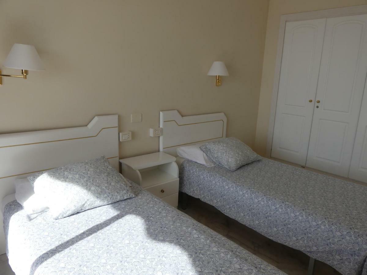 Enjoy Holiday-Wonderful Views Apartman Acantilado de los Gigantes Kültér fotó