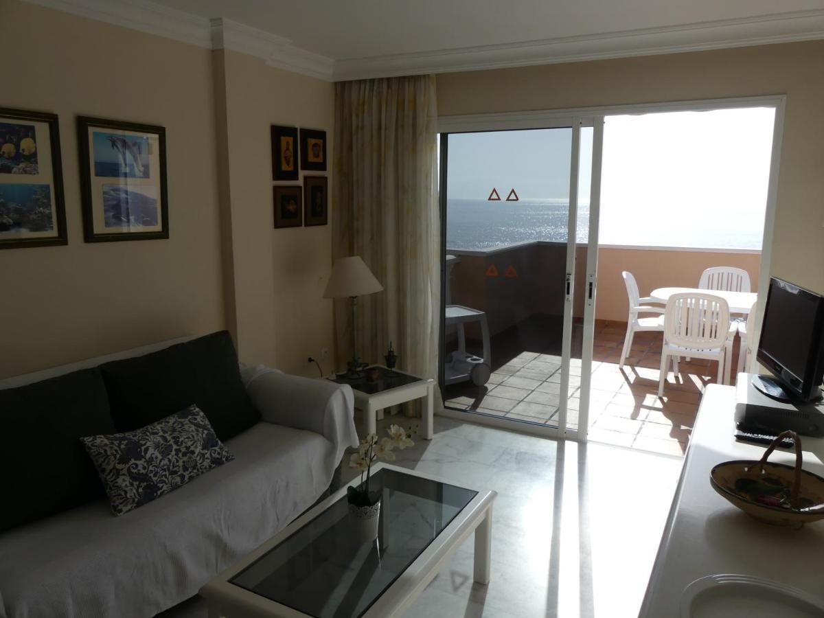 Enjoy Holiday-Wonderful Views Apartman Acantilado de los Gigantes Kültér fotó