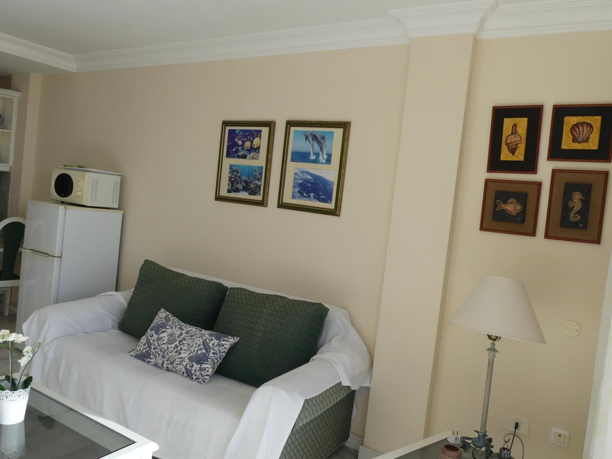 Enjoy Holiday-Wonderful Views Apartman Acantilado de los Gigantes Kültér fotó